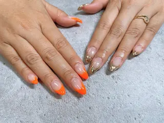 ネイル cachette staff🌟のマツエク・マツパデザイン