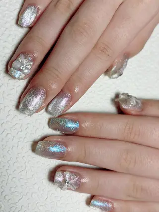 ネイル Su. Naillandのネイルデザイン