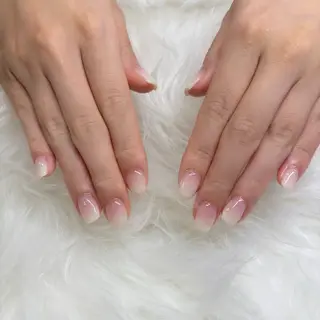 ネイル 田口 莉紗⌇paragelのネイルデザイン