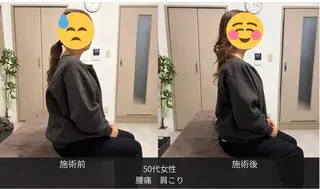 整体Palma 仲谷建太朗のエステ・リラクイメージ