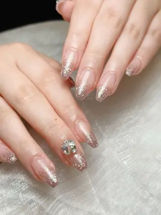 ネイル yoyo ネイル💕のネイルデザイン