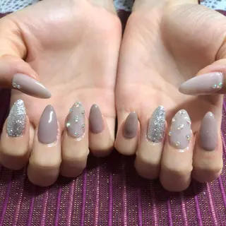 ネイル J terrace Nailのネイルデザイン