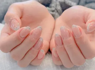 ネイル HANA 川越東口ネイルサロンのネイルデザイン