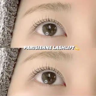 マツエク・マツパ Yuzuna/束感 /アンドヘルシー💖のマツエク・マツパデザイン