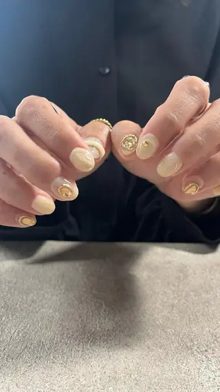 ネイル Koa nails.のネイルデザイン