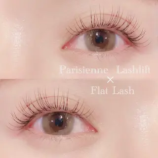 マツエク・マツパ Las' ebisu まつパ&美眉 専門店のマツエク・マツパデザイン