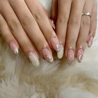 ネイル パラジェル登録サロンfeerique所属・Uchida Mayunaのその他イメージ