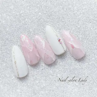 ネイル Nail salon Ladyのネイルデザイン