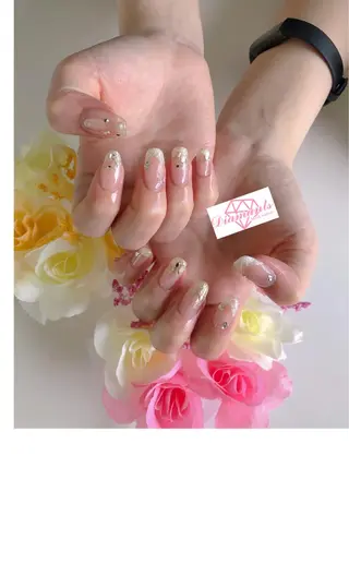 ネイル Asa miのネイルデザイン