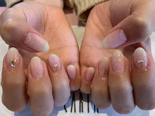 ネイル private nail salon   Amily所属・竹澤 紫乃のその他イメージ