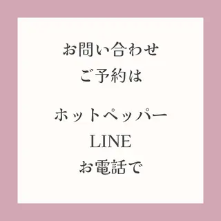 ラブニール 恵比寿店のエステ・リラクイメージ
