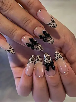 ネイル Van Nail Salonのネイルデザイン