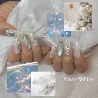 ネイル Malama Nail所属・Malama Nailのネイルデザイン