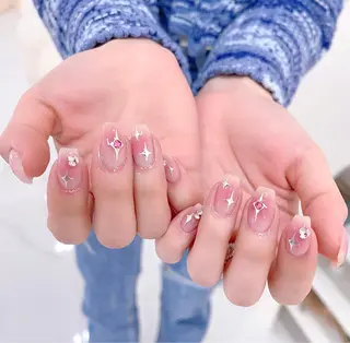 ネイル FLY Nail Salonのネイルデザイン