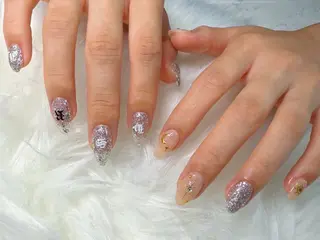 ネイル ilona nail&ear jewelry所属・Maya🌼 ilonaのネイルデザイン