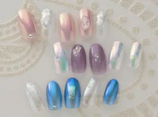 ネイル ネイルサロン Alice&Co.のその他イメージ