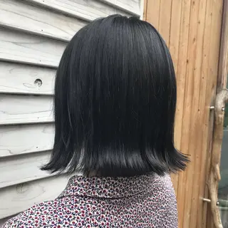 ショート カラー 🪭risa 暖色/レイヤー🪭のヘアスタイル