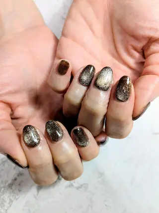 ネイル Reline🌼ネイ リストKARINのネイルデザイン