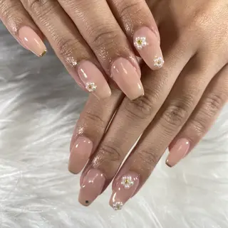 ネイル y mikuのネイルデザイン