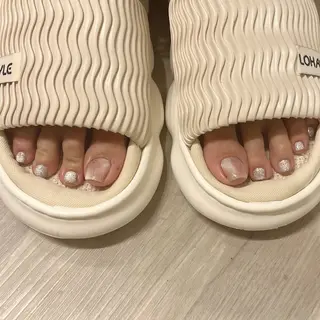 ネイル mermooi所属・melumooi nailのネイルデザイン