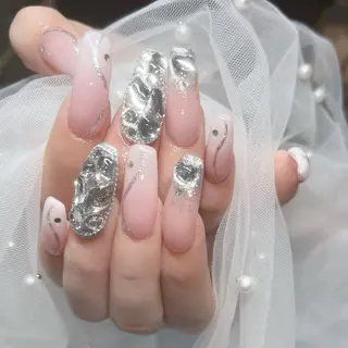 ネイル CARAT カラットのネイルデザイン