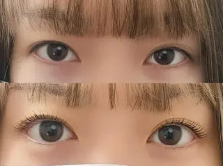 パーマ 天王寺駅cocoa 🌷Mayuのマツエク・マツパデザイン