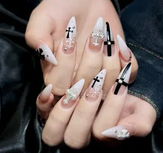 ネイル スカルプ専門店 Ｄ-Beautyのネイルデザイン