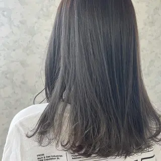 カラー 髪質改善のプロ✨りな さんのヘアスタイル