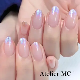 ネイル アトリエ エムシー 【新富町・東銀座】のネイルデザイン