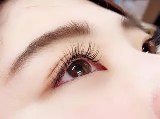 マツエク・マツパ Bunny eyes NEWOTANI博多のマツエク・マツパデザイン