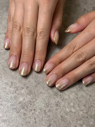 ネイル withB 池尻大橋のネイルデザイン