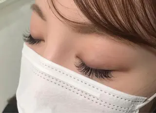 マツエク・マツパ WARP 高橋のマツエク・マツパデザイン