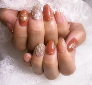 ネイル NAIL ENVYのネイルデザイン