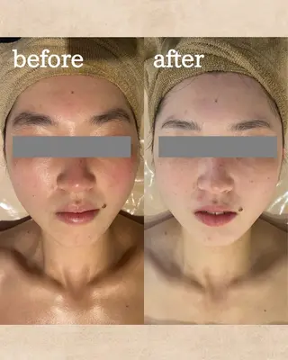 大人女性のための プライベートサロンのエステ・リラクイメージ