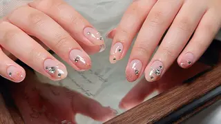 ネイル Ayumi nails川崎店のネイルデザイン