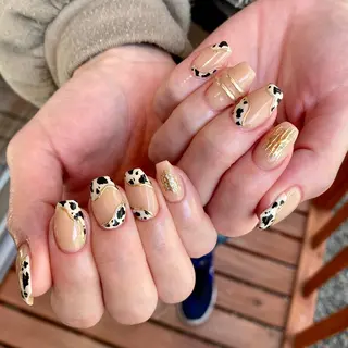 ネイル Miley nailのネイルデザイン