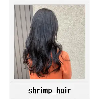 ロング 小杉輝/ショート /艶カラー✨のヘアスタイル