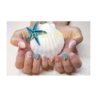 ネイル S Nailのネイルデザイン