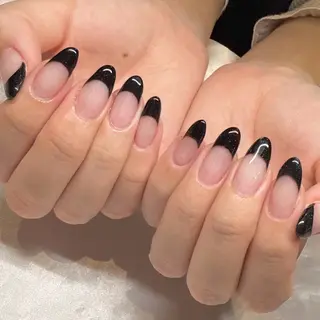 ネイル ️️🤍 yuukiのネイルデザイン