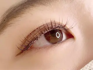 マツエク・マツパ Loto所属・Loto 曹(ソウ)のマツエク・マツパデザイン