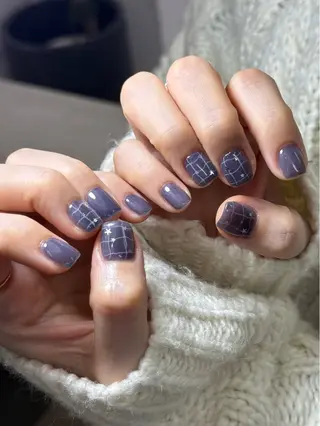 ネイル MISATO ネイリスト福岡/薬院のネイルデザイン