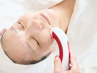 miel所属・毛穴＆ホワイトニング mielのエステ・リラクイメージ