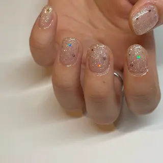 ネイル Manon Yuiのマツエク・マツパデザイン