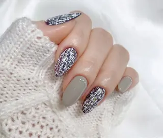 ネイル nailsalon SANANAILのネイルデザイン