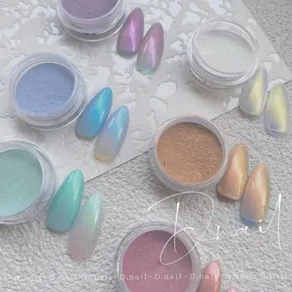 ネイル ネイルサロンほっこり kanaのネイルデザイン