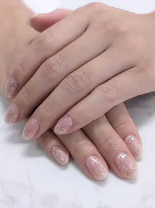 ネイル abbie蒲田所属・abbie mibeのネイルデザイン