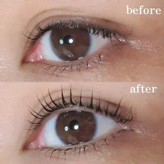 マツエク・マツパ kirakira所属・ʏᴜᴋᴀ /ᴋɪʀᴀᴋɪʀᴀのマツエク・マツパデザイン