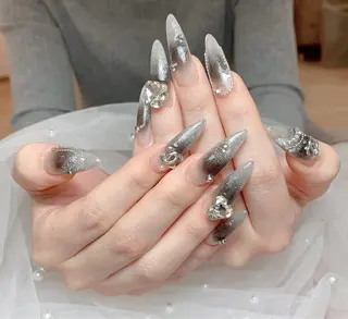 ネイル Bél Nail salonのネイルデザイン