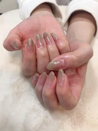 ネイル YAS 青柳 安代のネイルデザイン