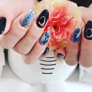 ネイル CHERIMO【lalaLaLa】所属・CHERIMO シェリモのネイルデザイン